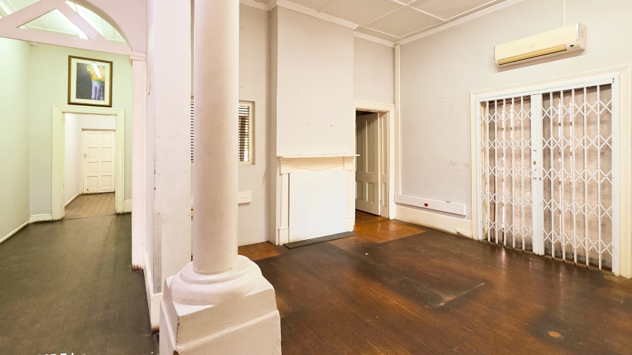 To Let Commercial Property for Rent in Queenstown Central Eastern Cape